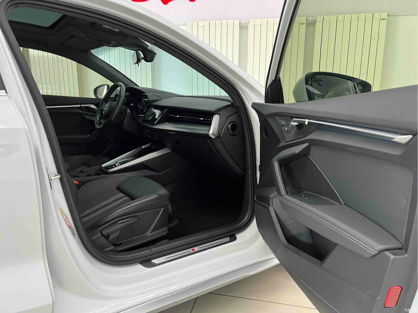 Audi A3, 2022 22
