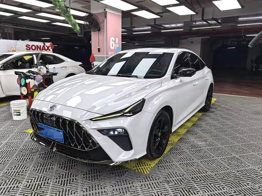 MG 5