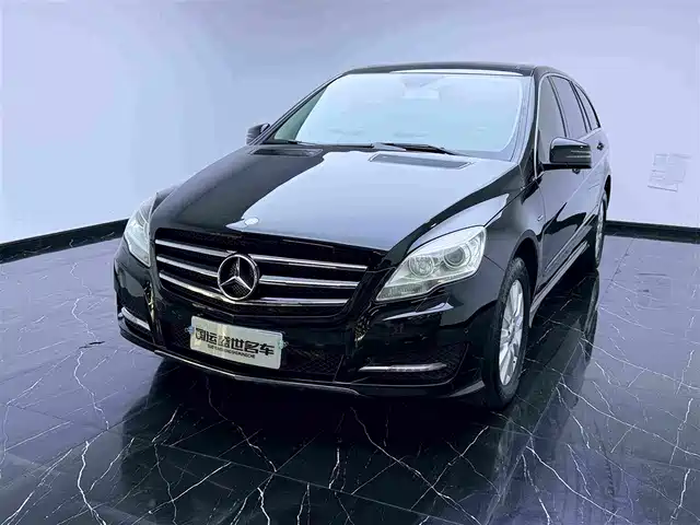 Mercedes-Benz R-Class 2017 — купить из Китая под заказ