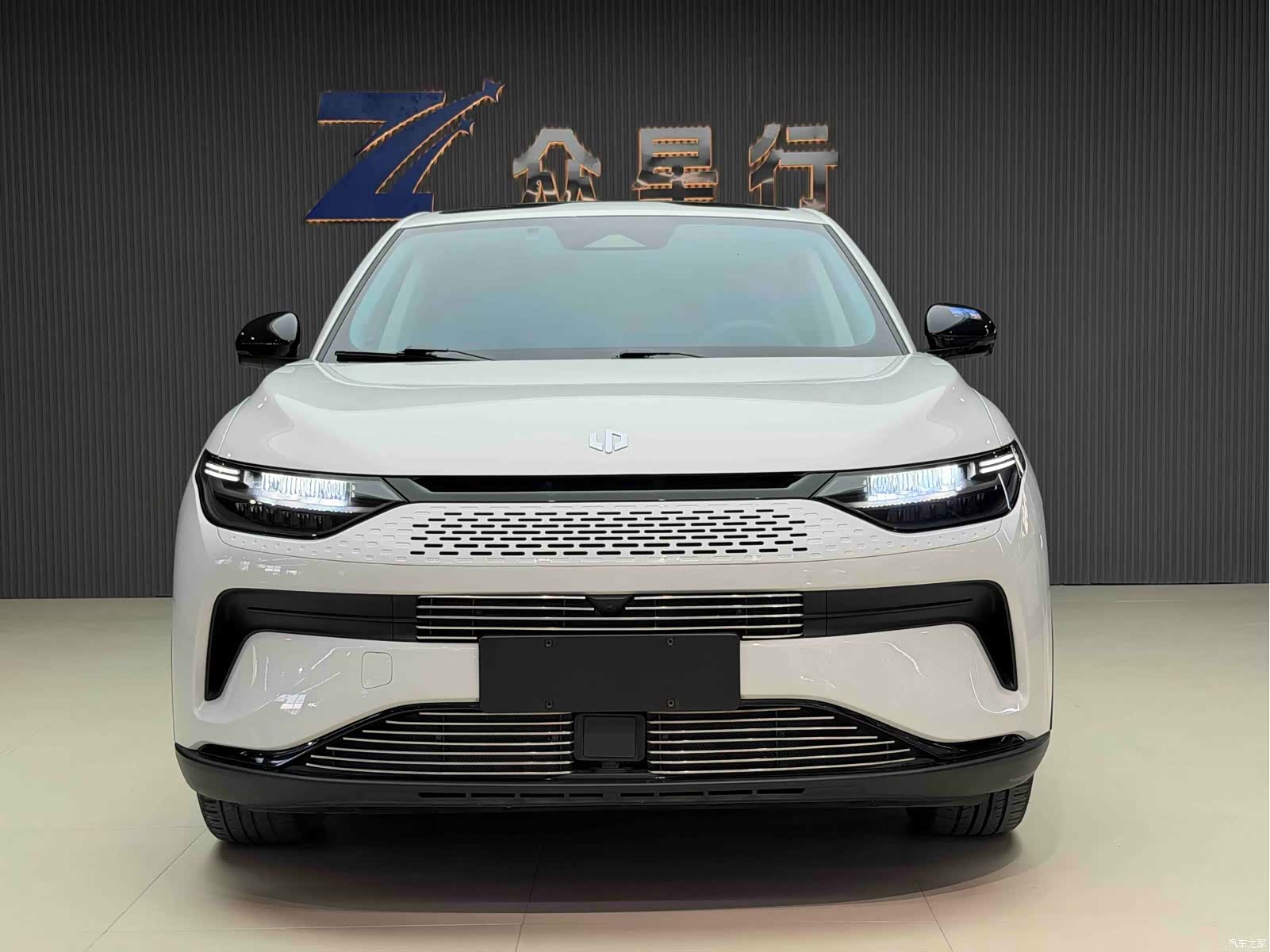 Leapmotor C11, 2023 2