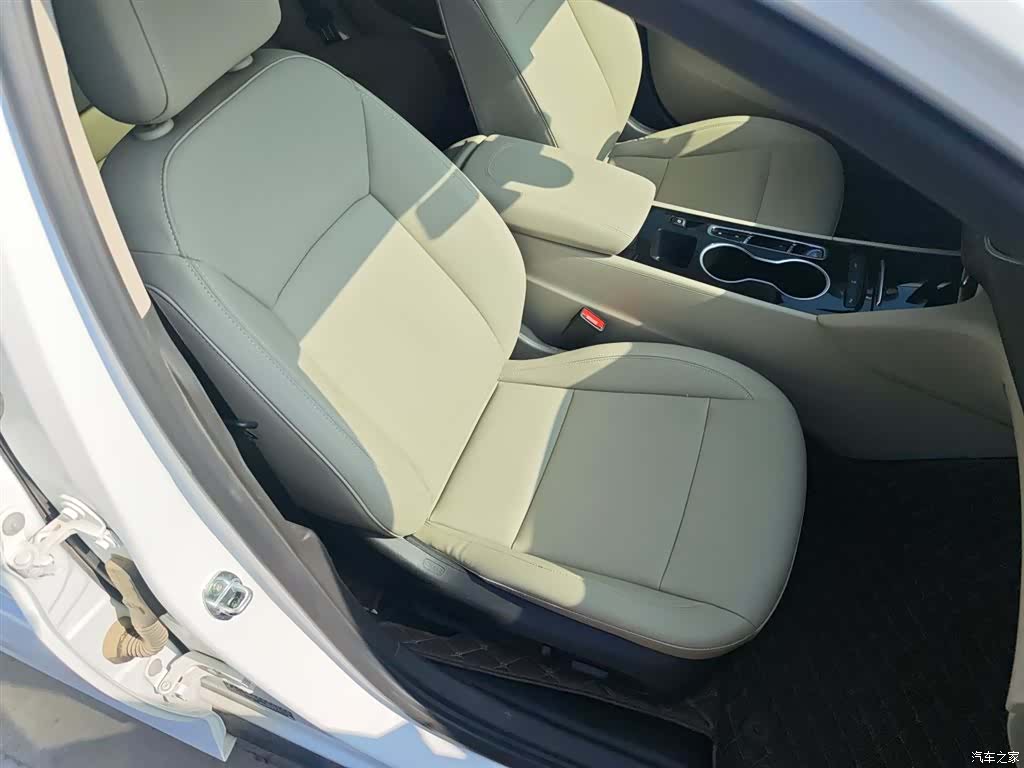 Buick Regal, 2021 4