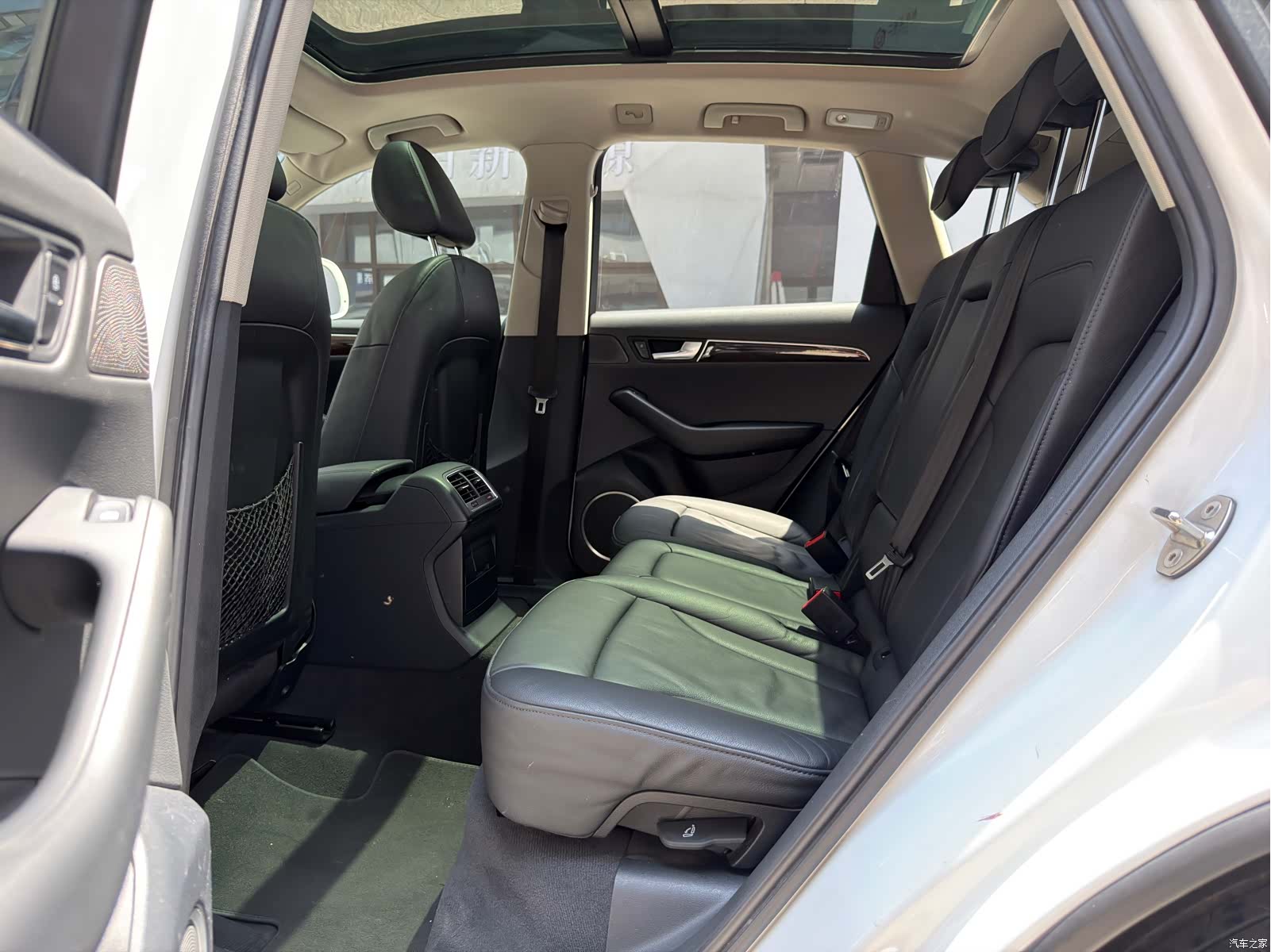 Audi Q5, 2013 12