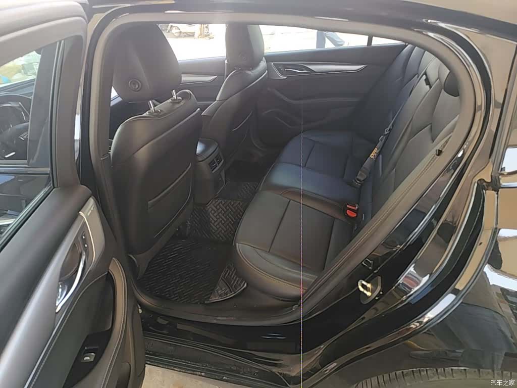 Cadillac CT5, 2021 17