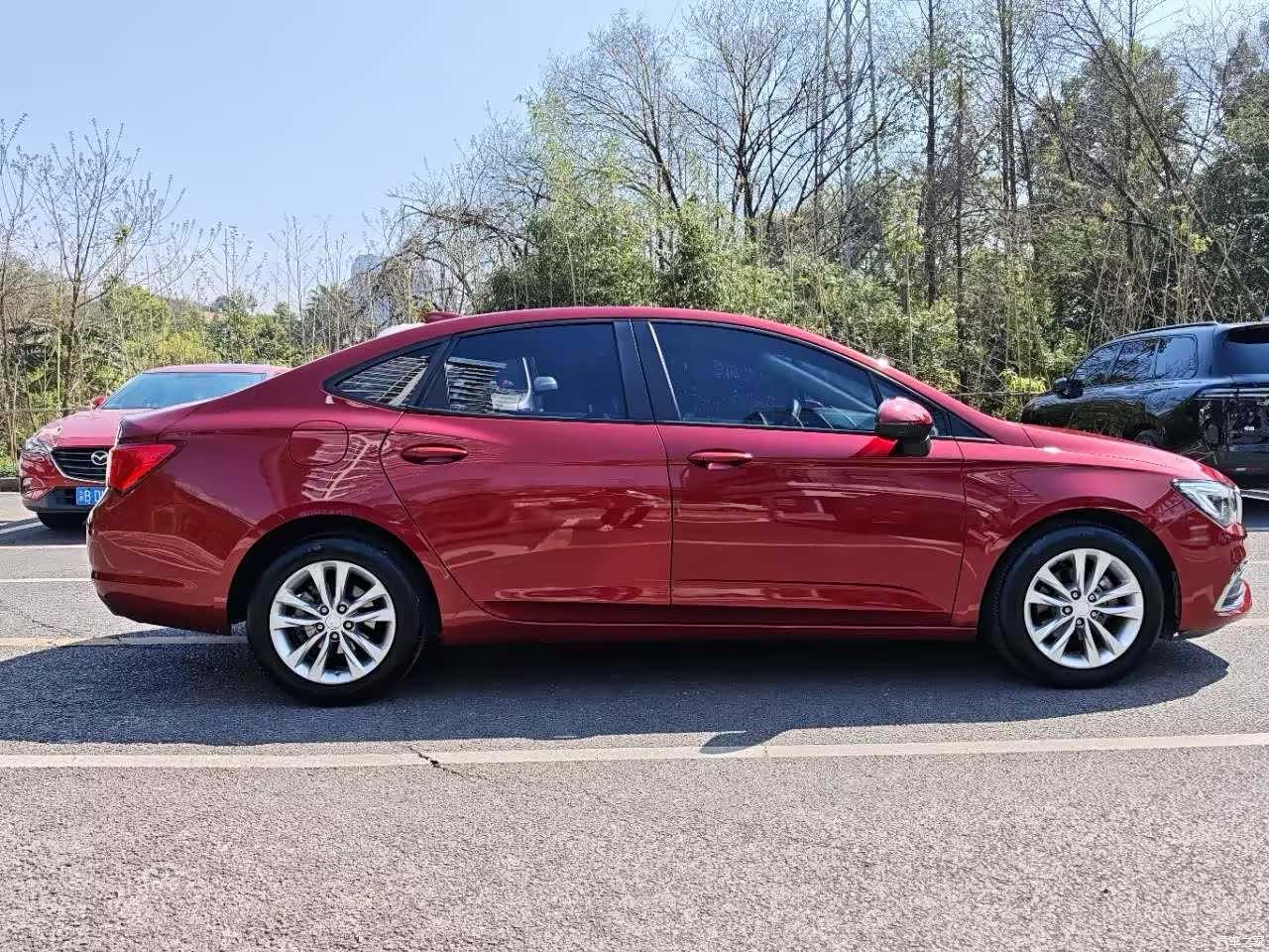 Buick Verano, 2018 28