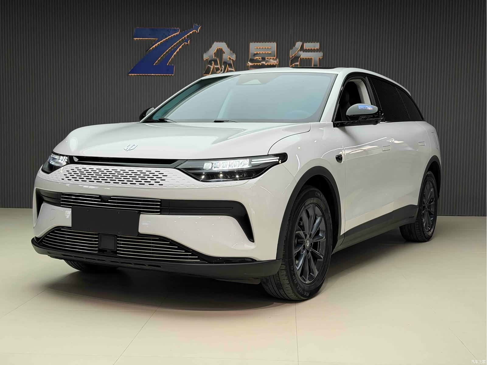 Leapmotor C11, 2023 1