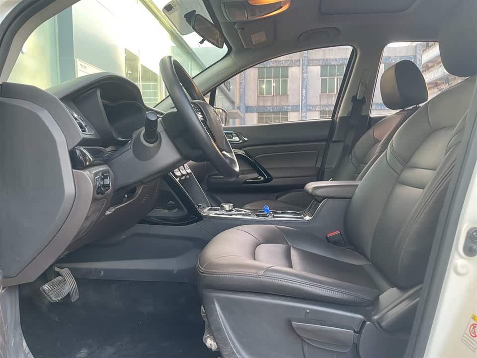 Trumpchi Trumpchi GS4