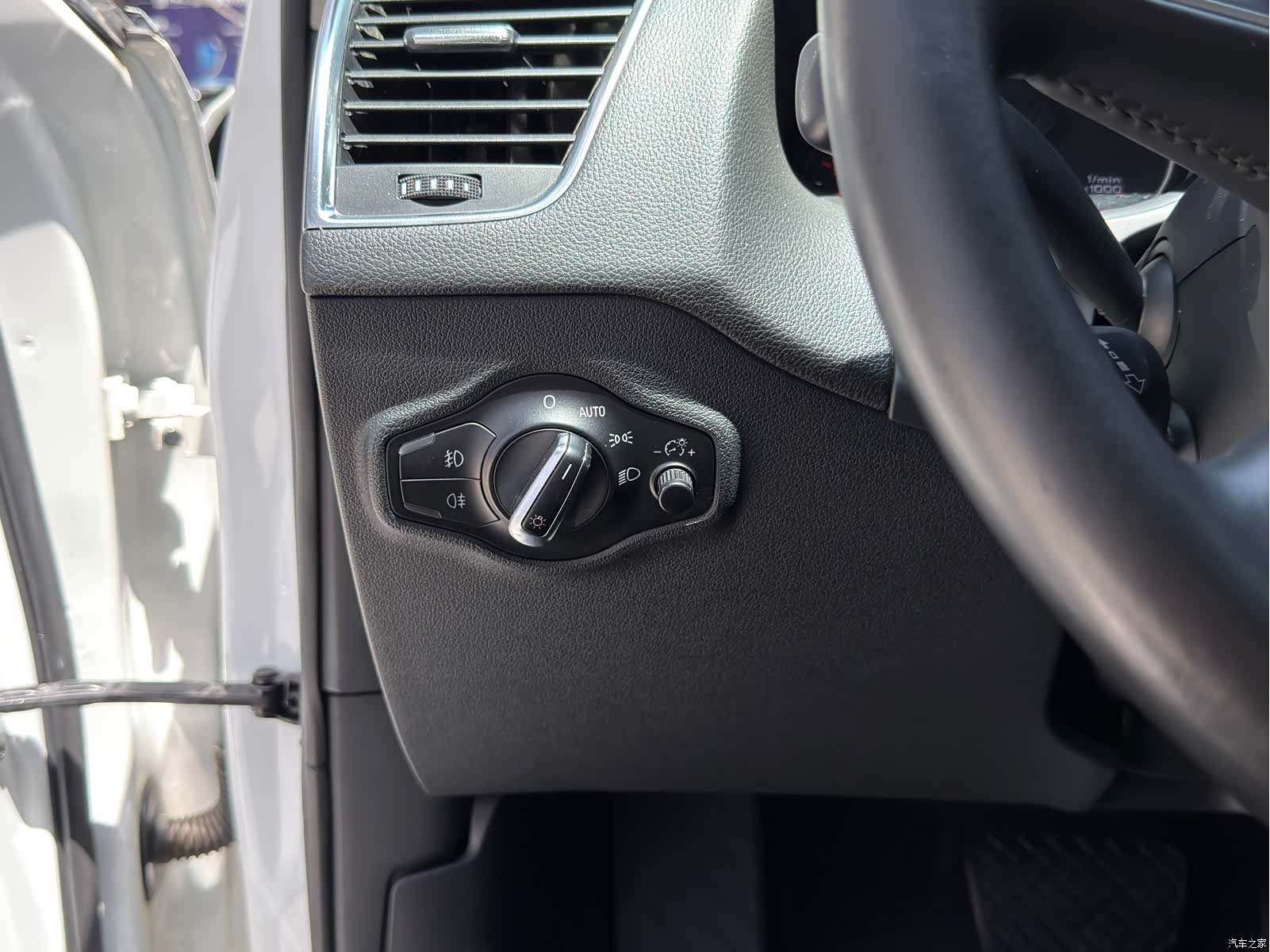 Audi Q5, 2013 17