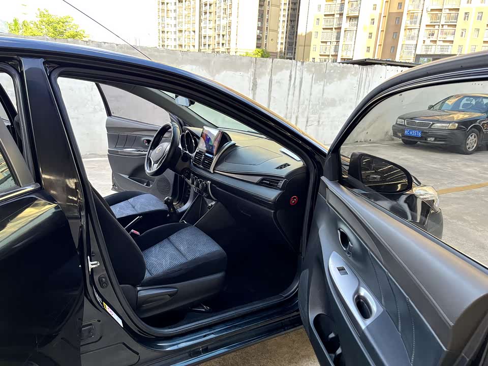 Toyota Vios