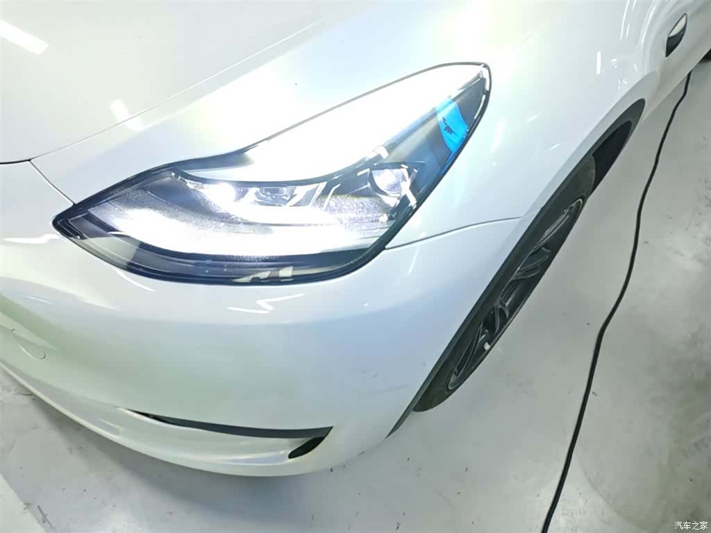 Tesla Model Y, 2023 24