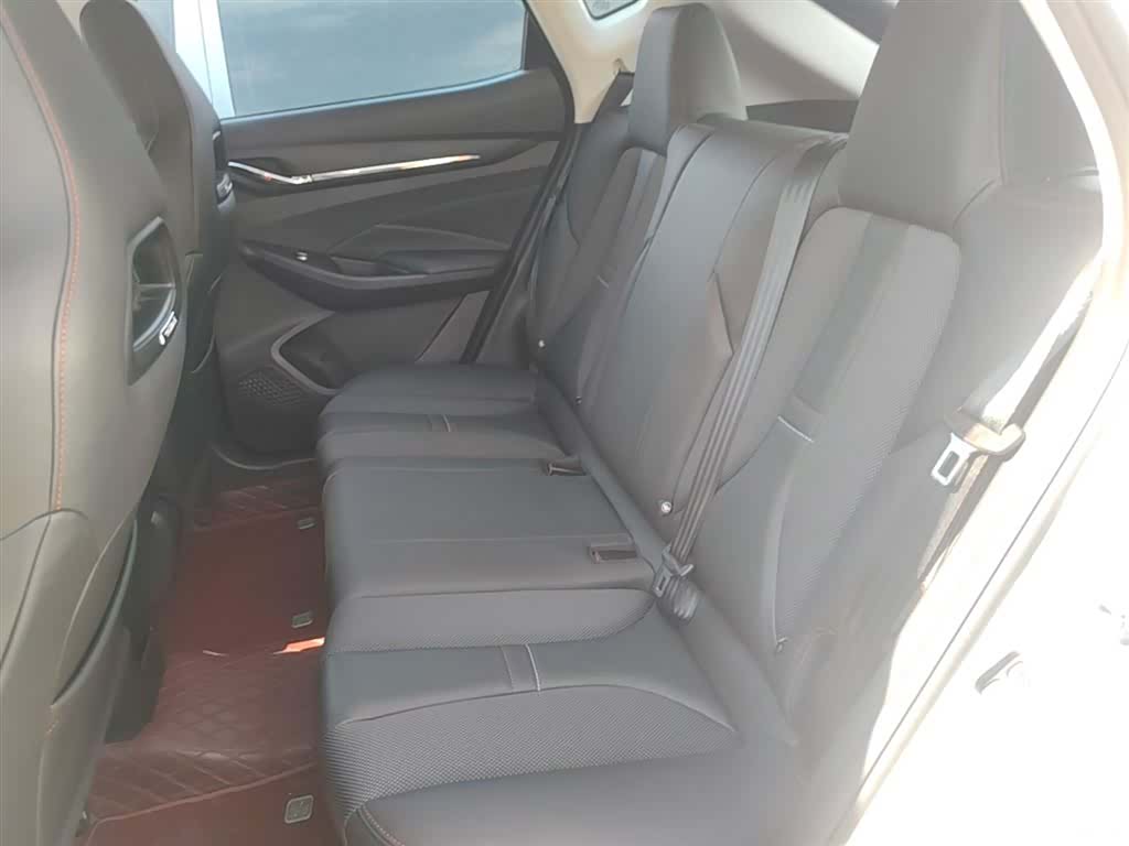 Changan X5, 2021 17
