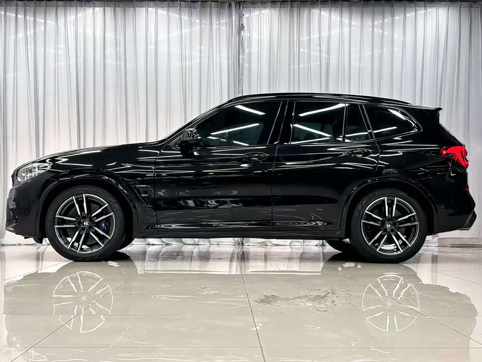 BMW X3 M