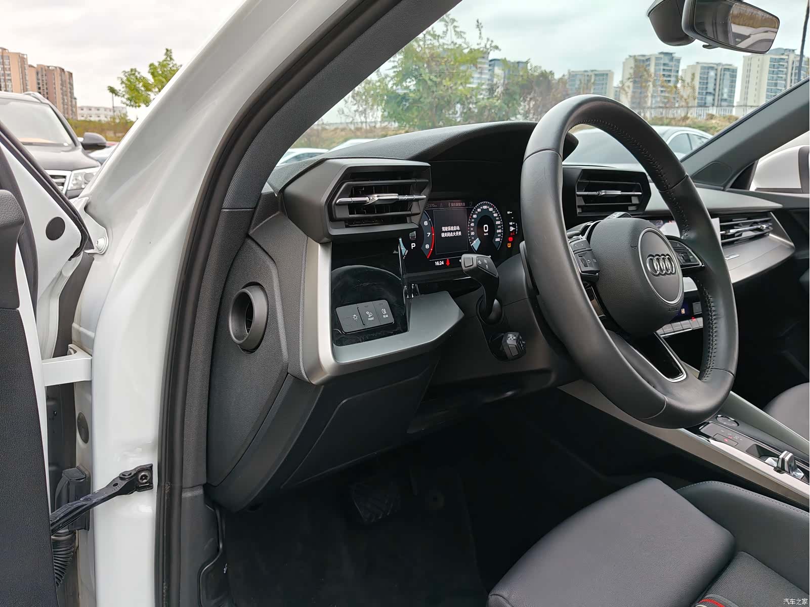 Audi A3, 2022 17