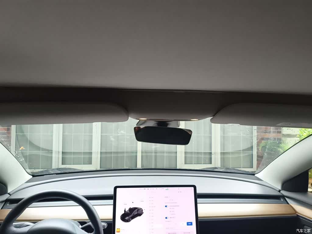 Tesla Model 3, 2021 9