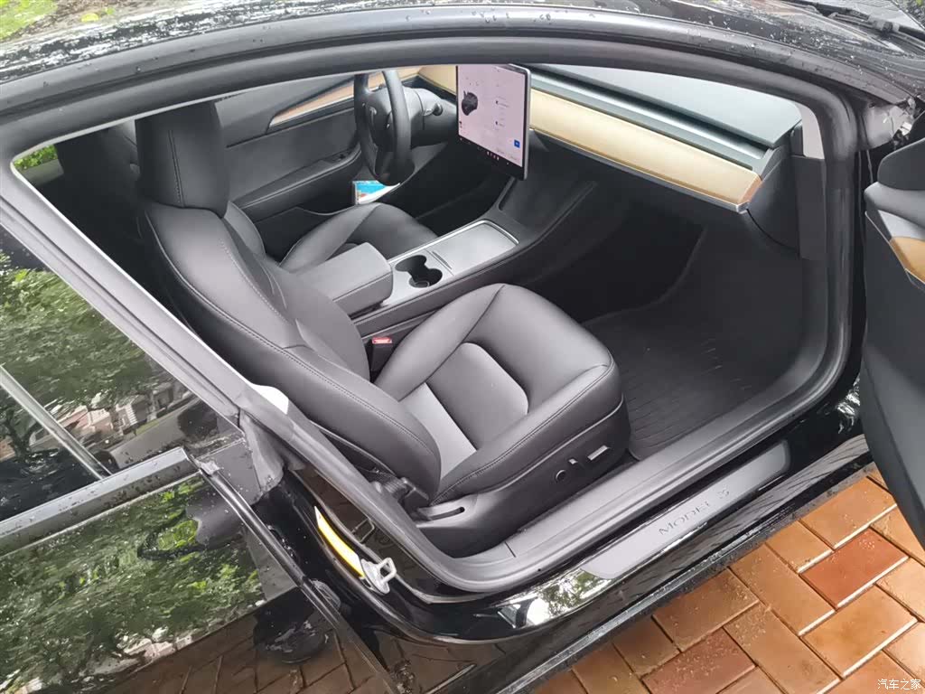Tesla Model 3, 2021 20
