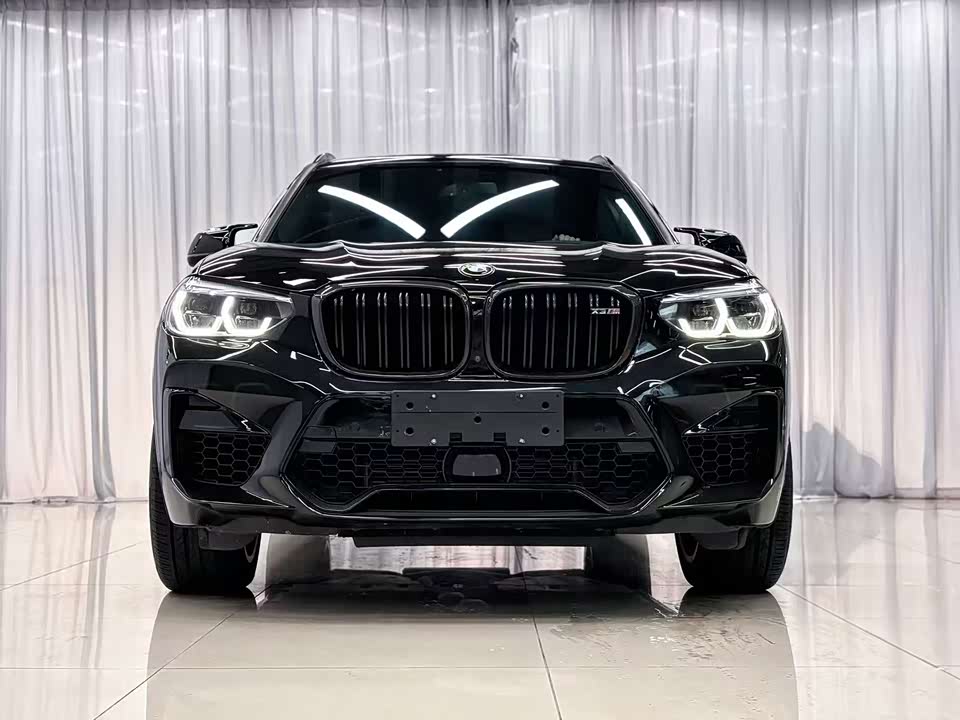 BMW X3 M