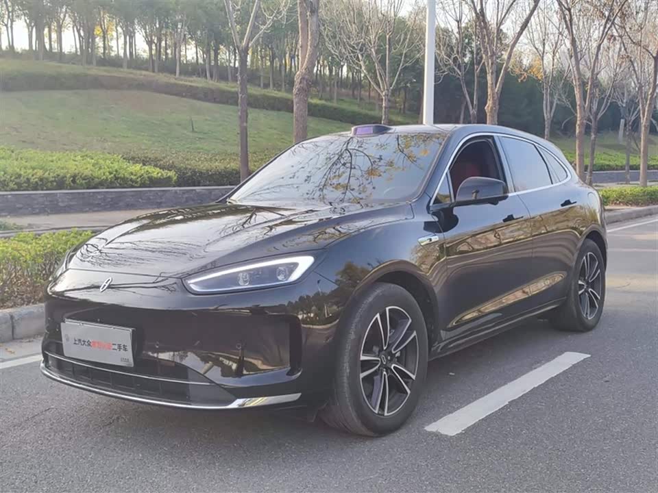 AITO Ask the world M5