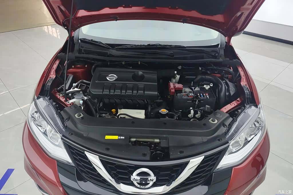 Nissan Tiida, 2024 10