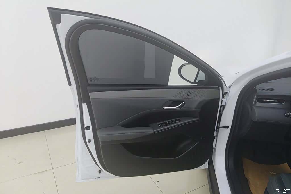 BYD Qin, 2025 7