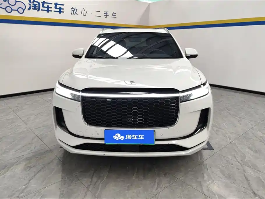 Li Auto Ideal ONE