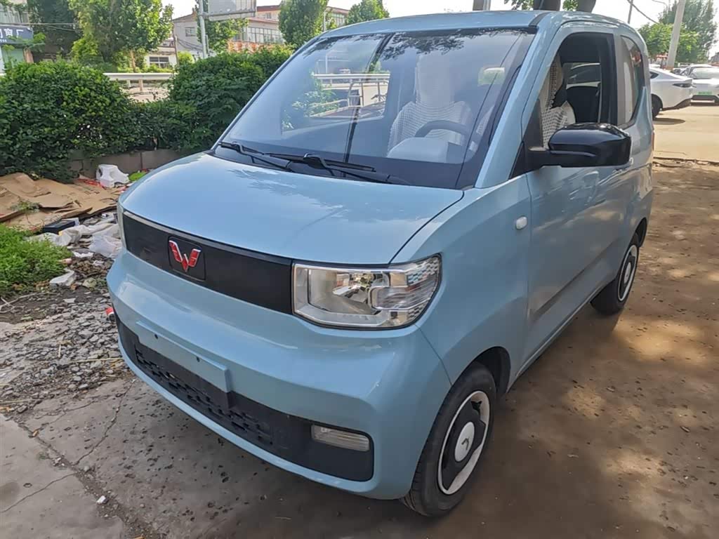 Wuling Mini EV