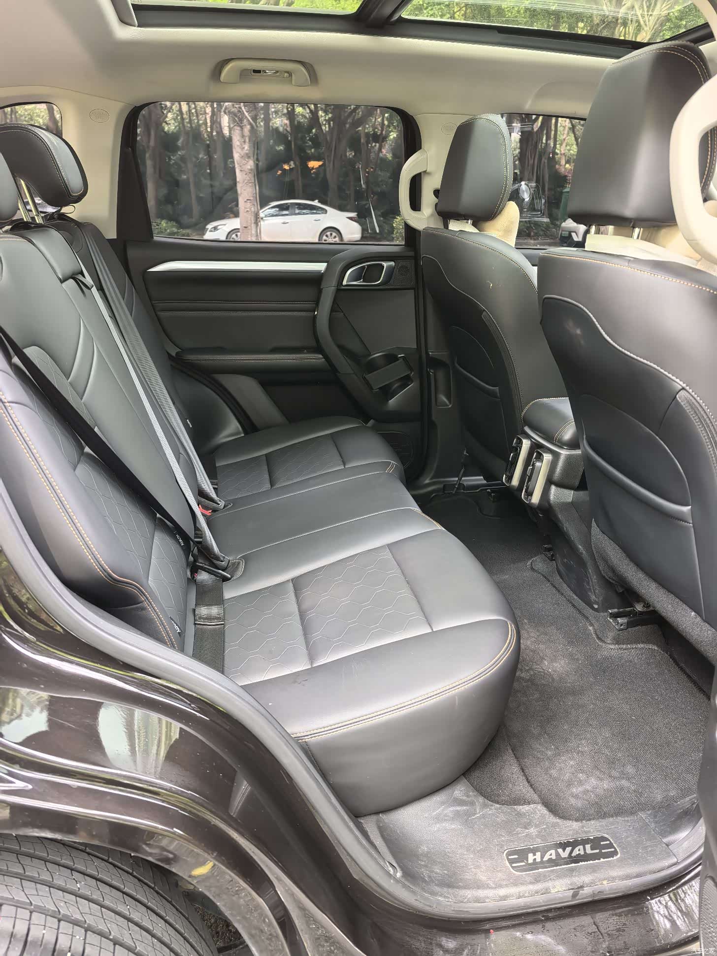 Haval Big Dog, 2021 17