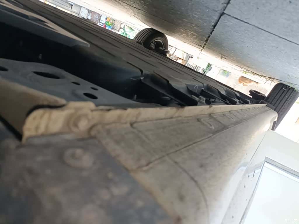 Wuling Bingo, 2025 21