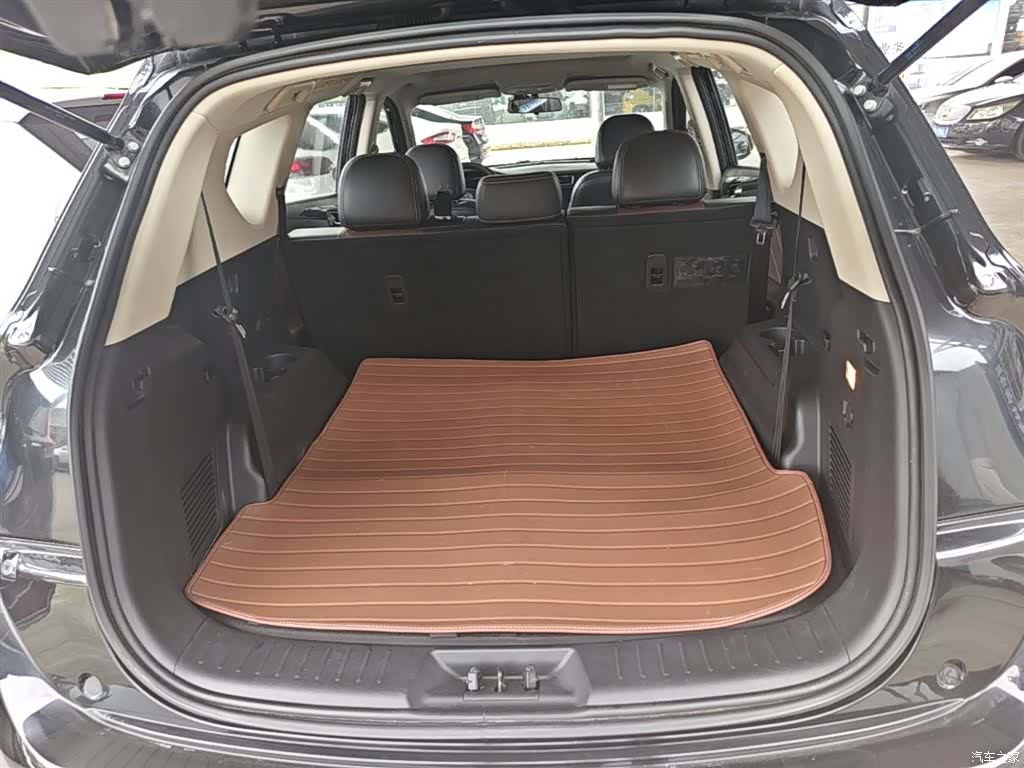 DongFeng 580, 2016 19
