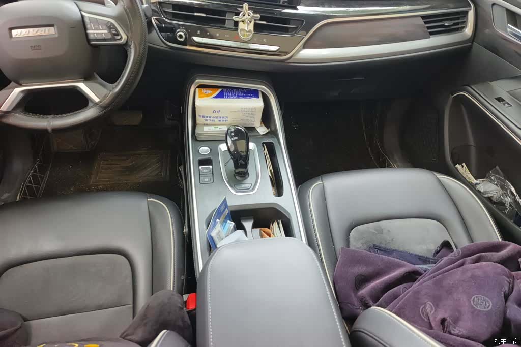 Haval H6, 2021 16