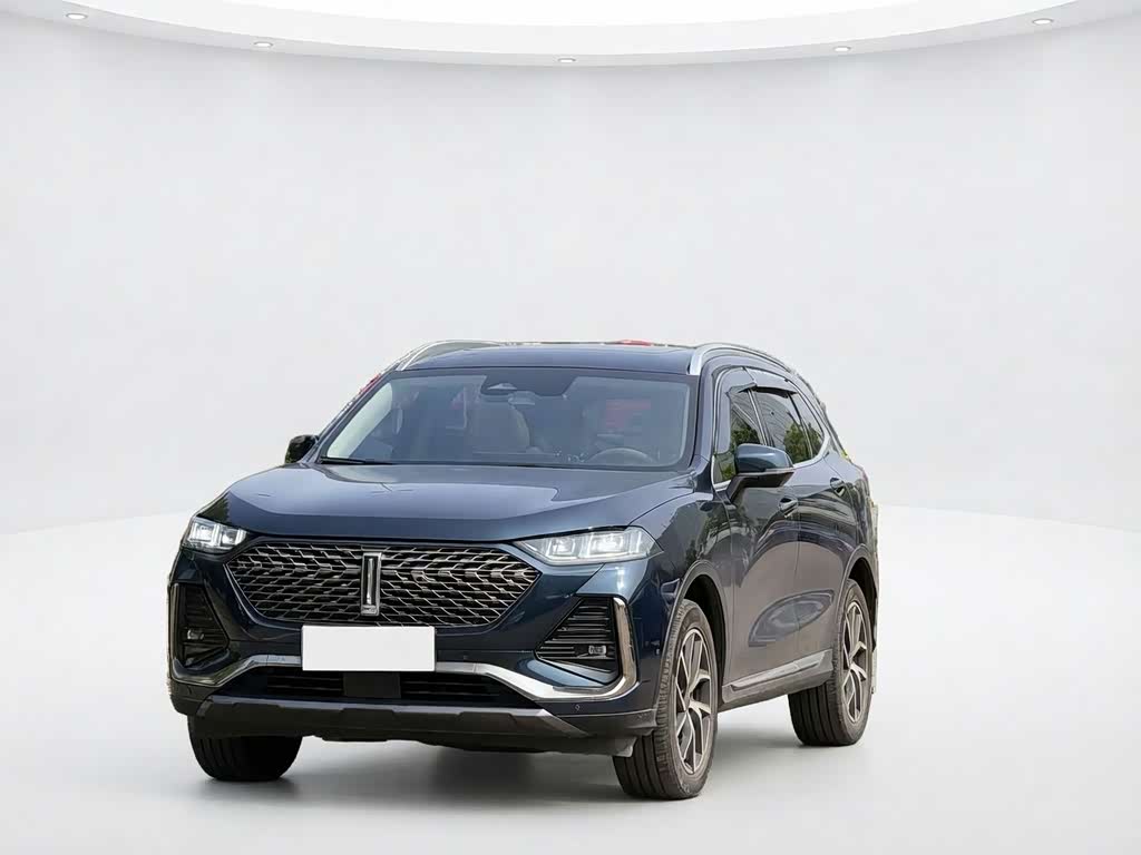 Wey DHT-PHEV