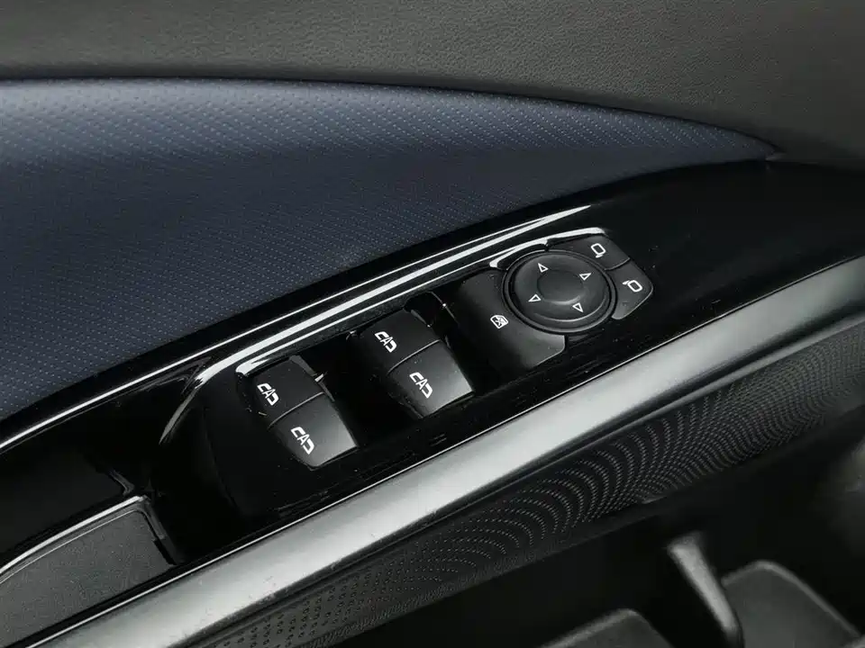 Buick Slightly blue 6