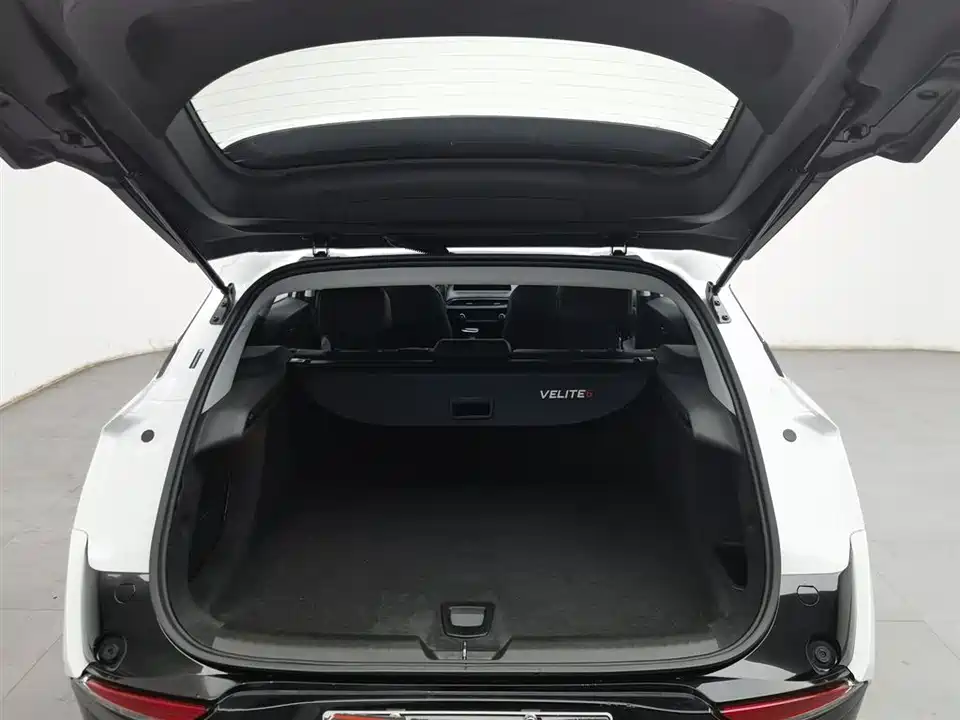 Buick Slightly blue 6