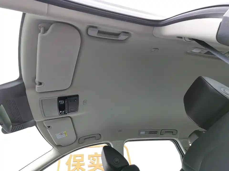 Nissan Exploring the land