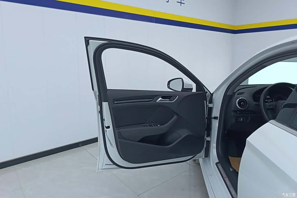 Audi A3, 2020 7
