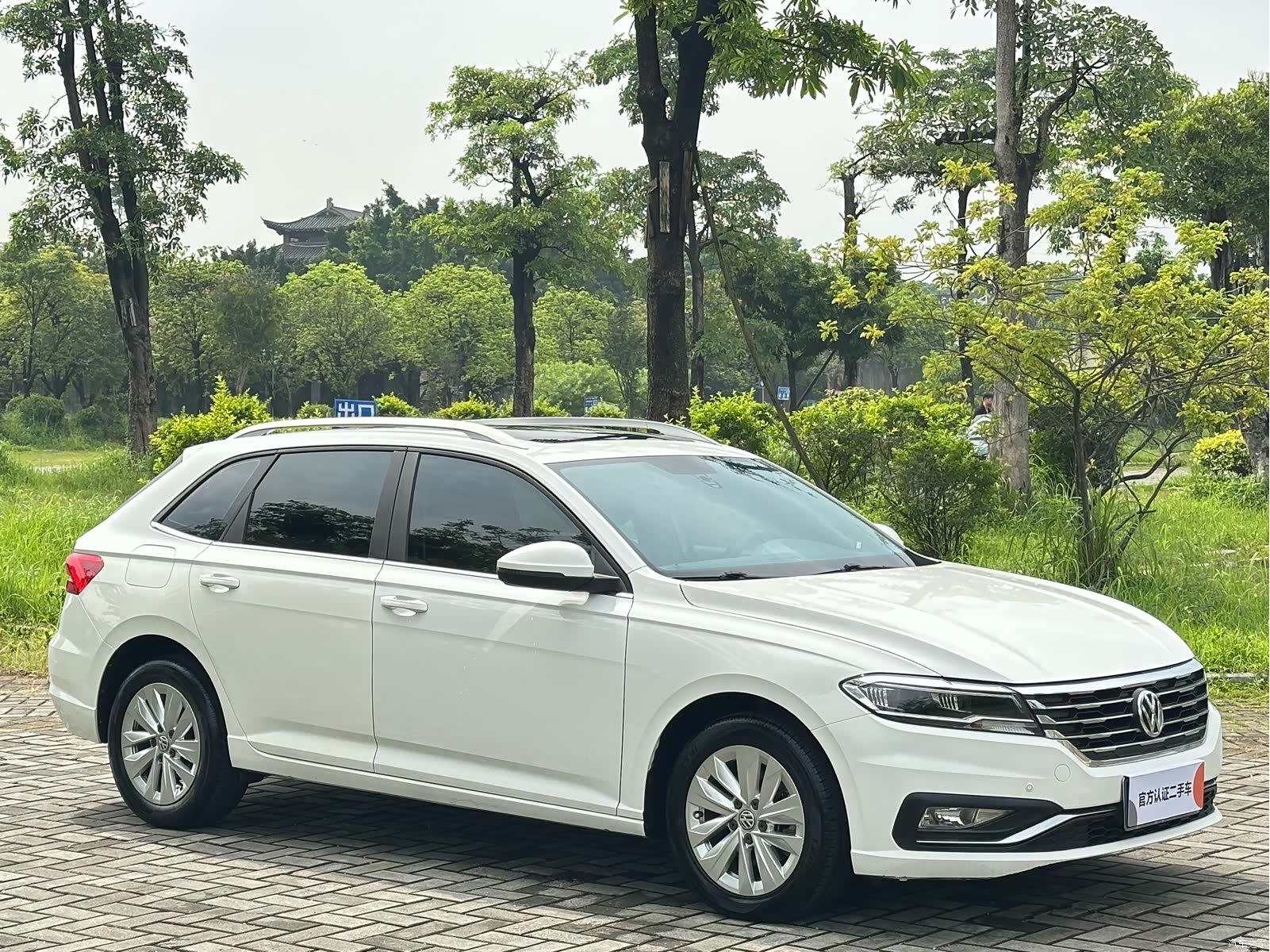 Volkswagen Lavida, 2019 3