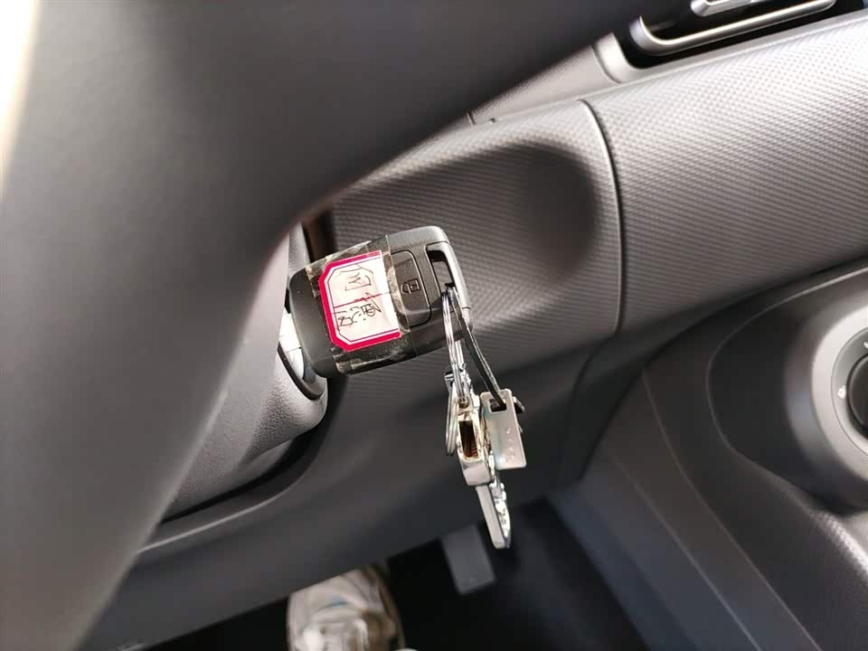 Wuling Wuling Hongguang