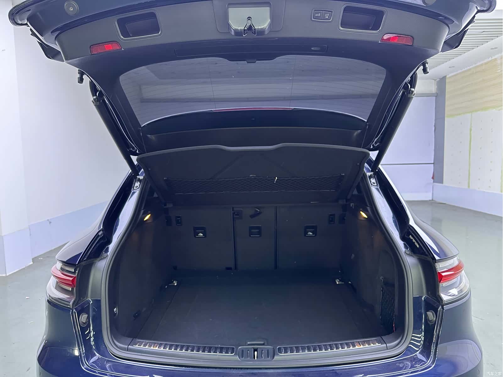 Porsche Macan, 2019 14