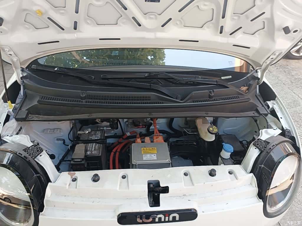 Changan Lumin, 2025 20