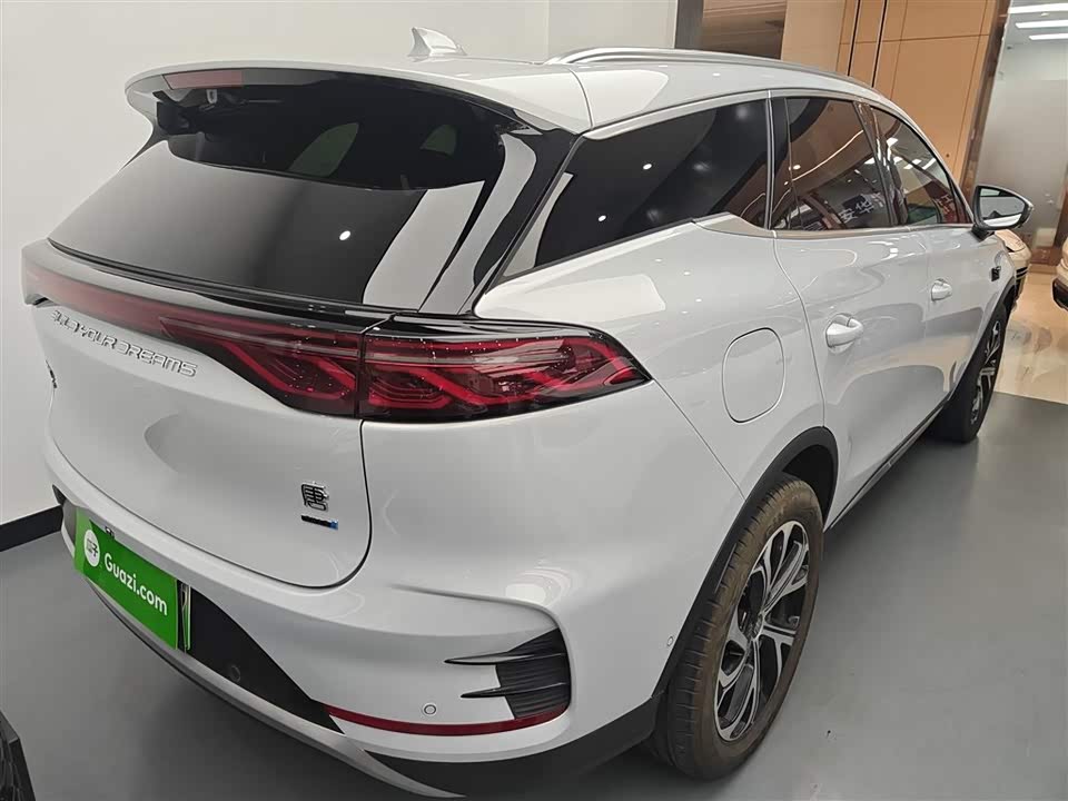 BYD Tangxin Energy