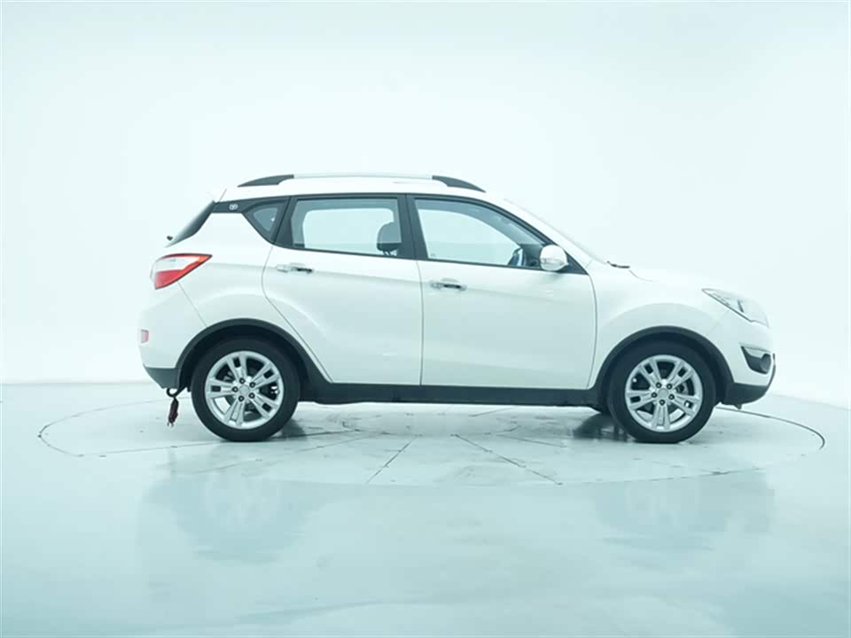 Changan CS35