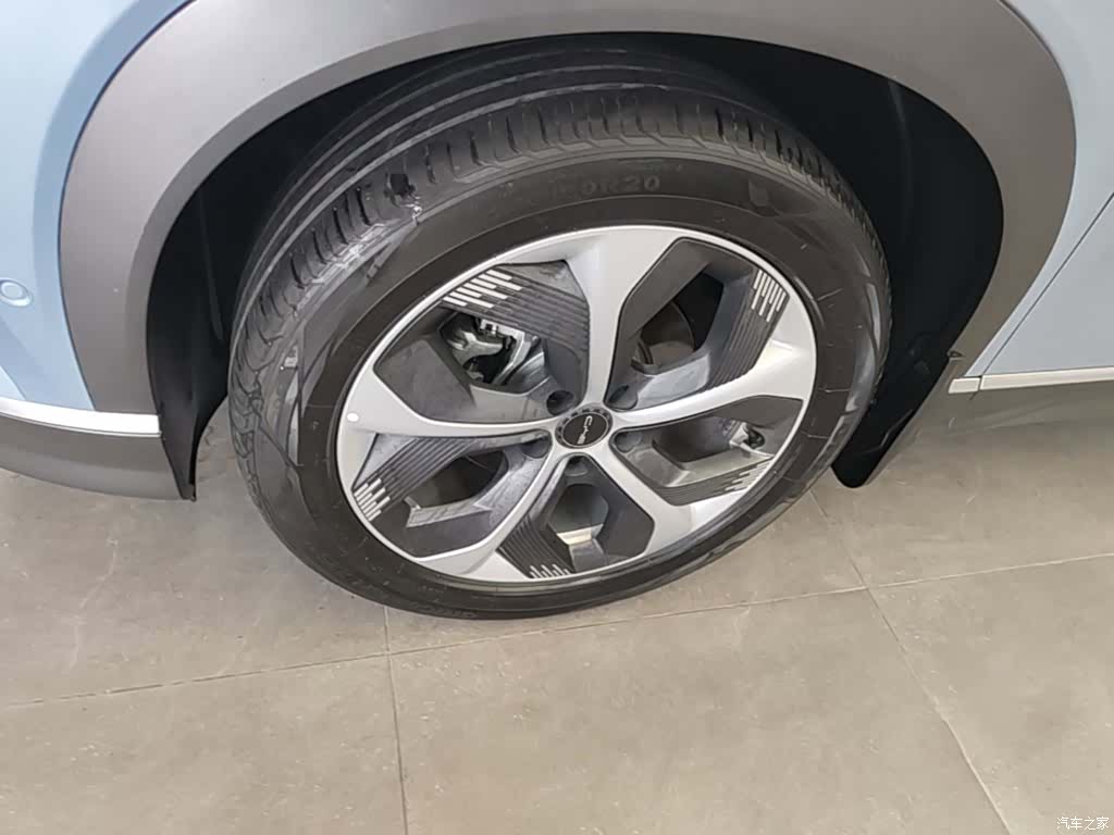 BYD 07, 2023 23
