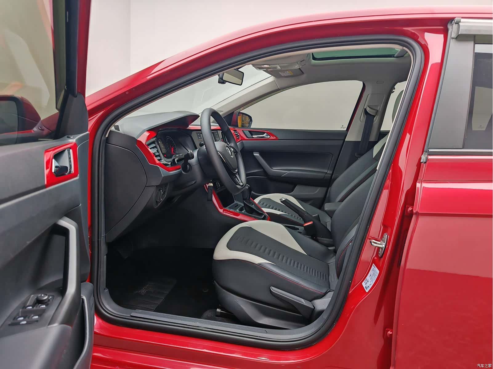 Volkswagen Polo, 2020 14