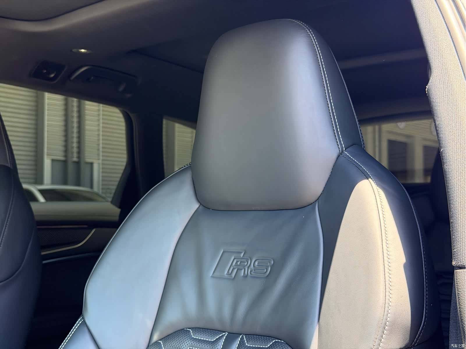 Audi RS, 2022 20