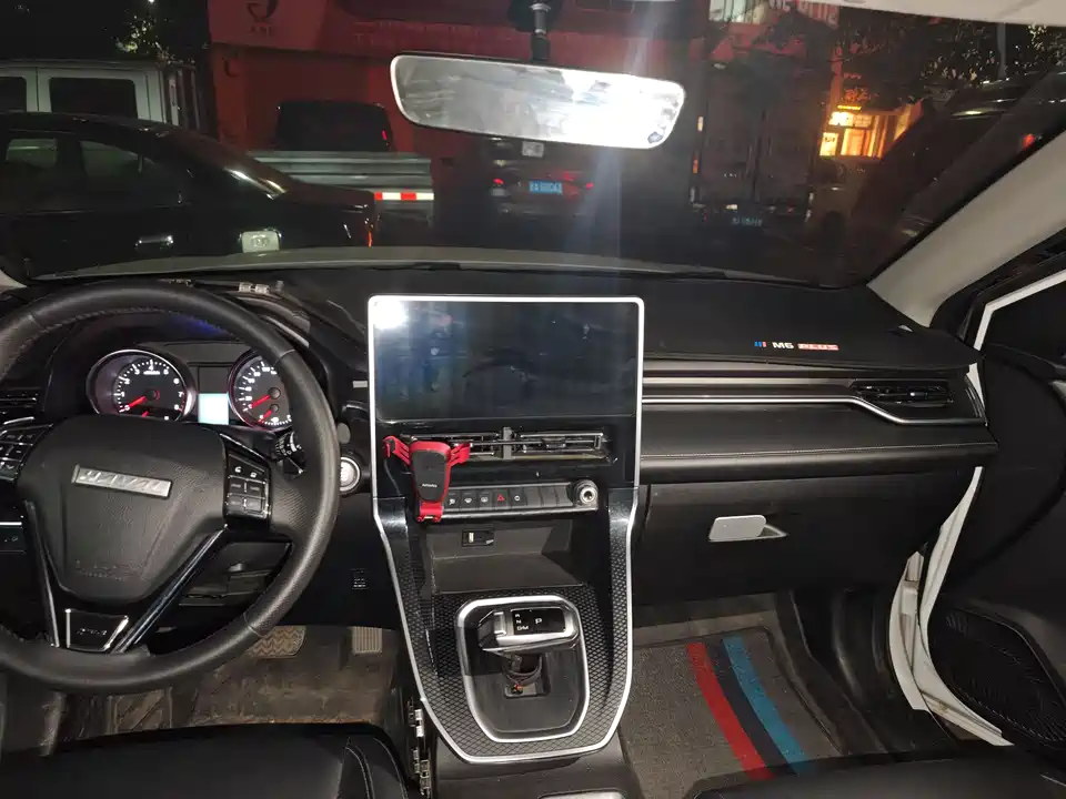Haval M6 Haval M6