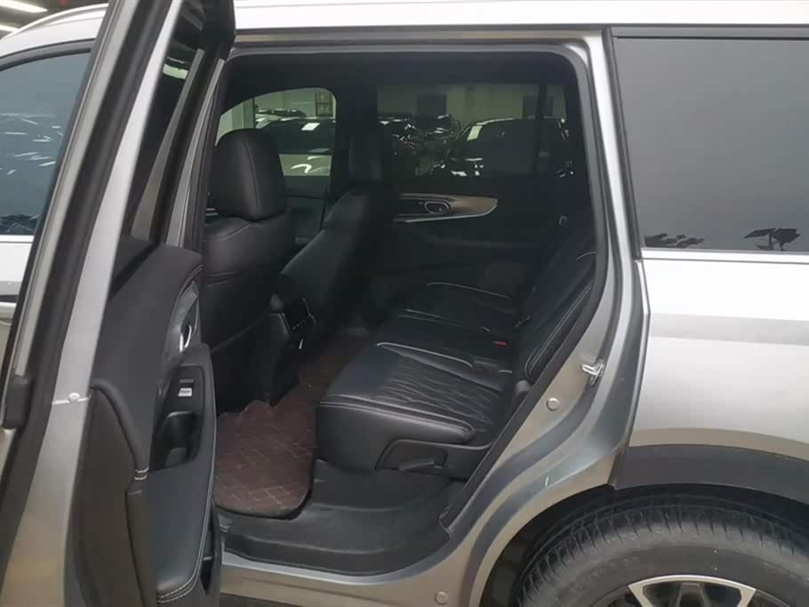 Trumpchi Trumpchi GS8