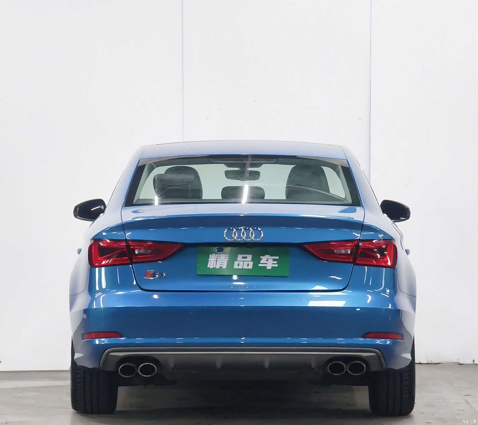 Audi A3, 2016 все фото