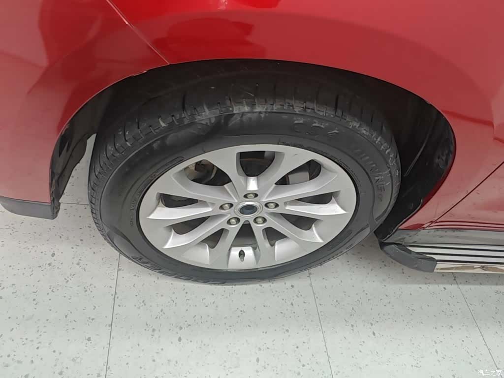 Haval H2, 2017 23