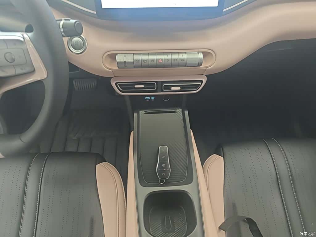 BYD Seagull, 2025 10