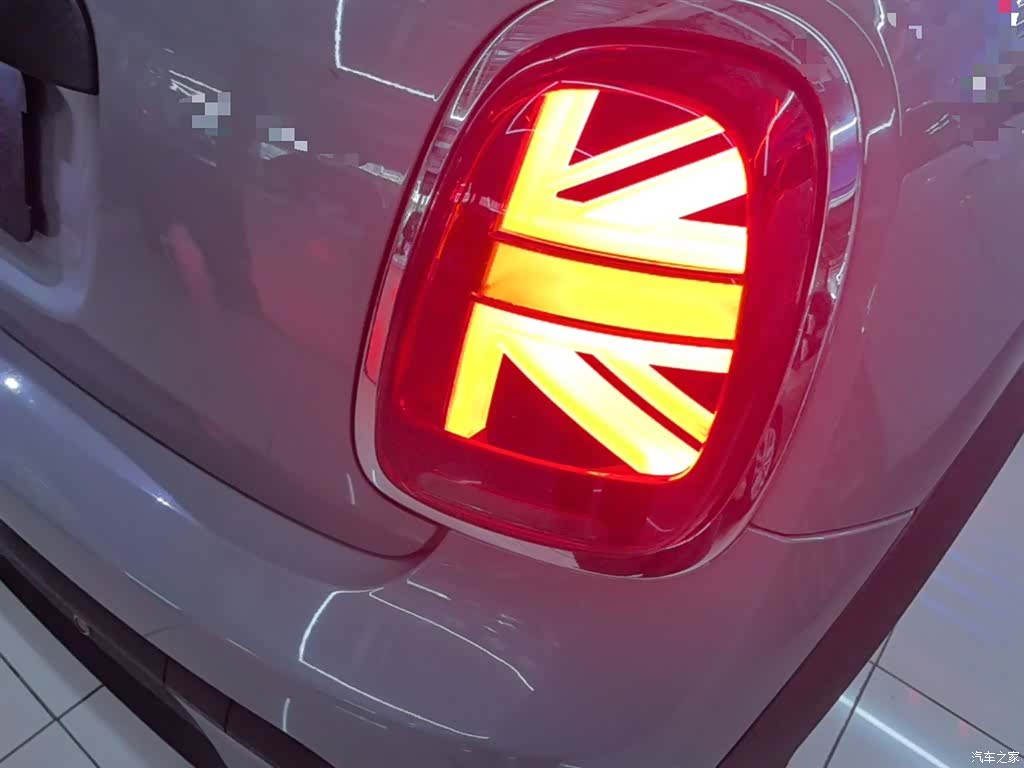 Mini ONE, 2021 8