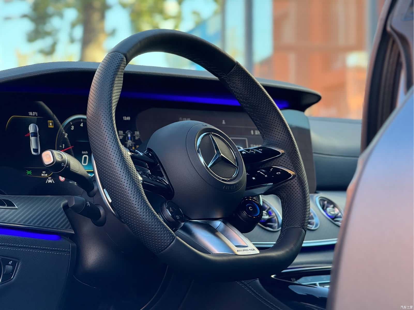 MG AMG, 2020 7