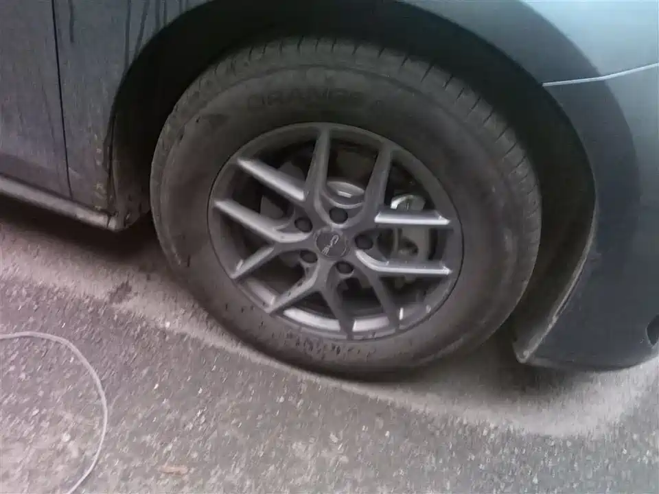 BYD Seal 06